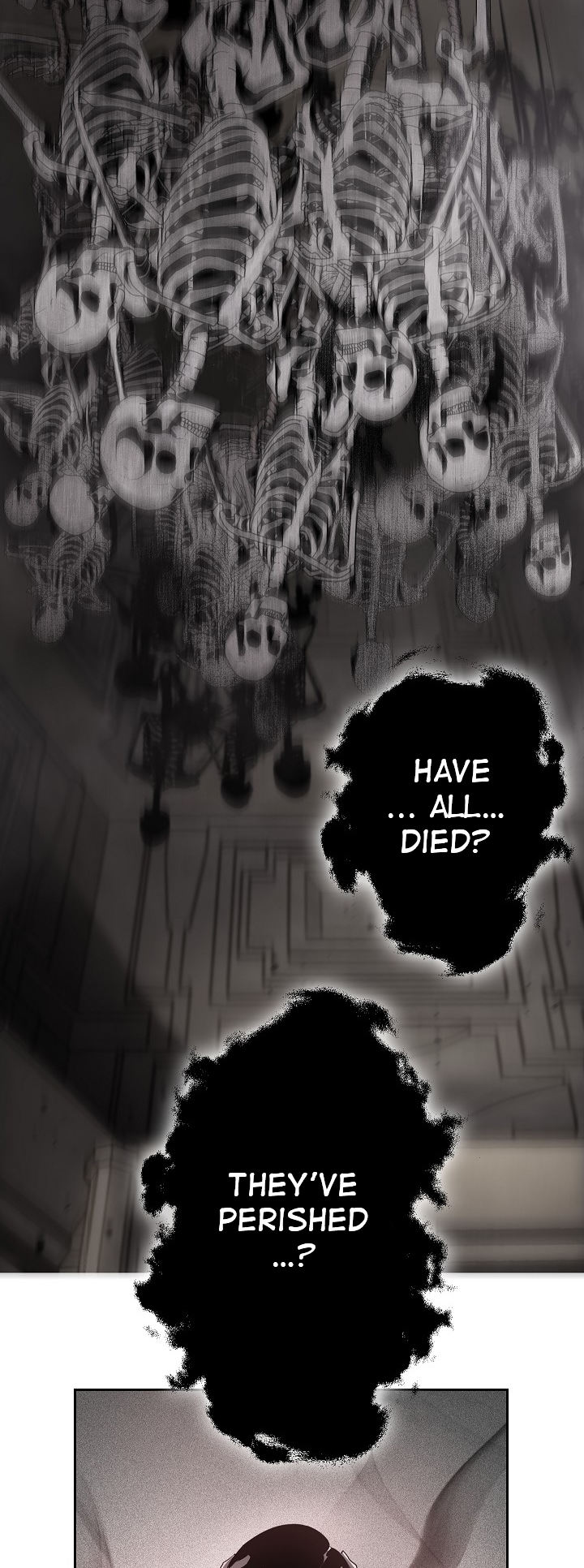 Skeleton Soldier Couldn't Protect the Dungeon - Chapter 96 Page 39