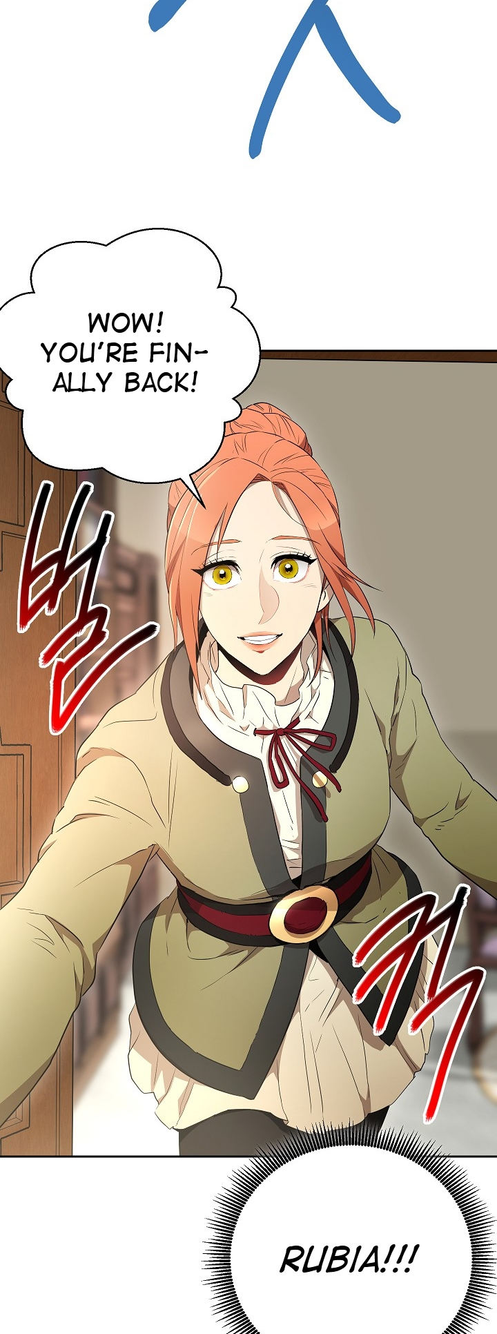 Skeleton Soldier Couldn't Protect the Dungeon - Chapter 96 Page 46
