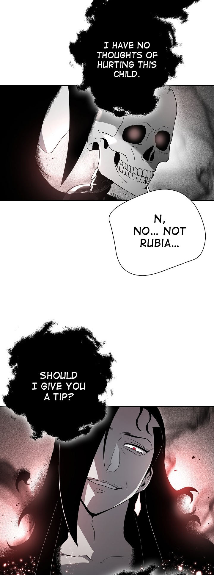 Skeleton Soldier Couldn't Protect the Dungeon - Chapter 96 Page 48