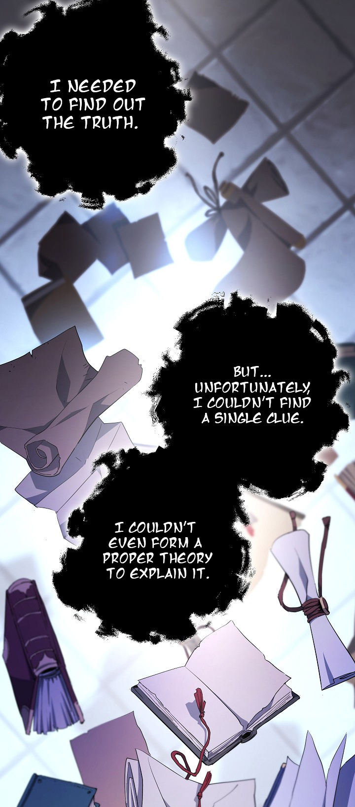 Skeleton Soldier Couldn't Protect the Dungeon - Chapter 97 Page 11