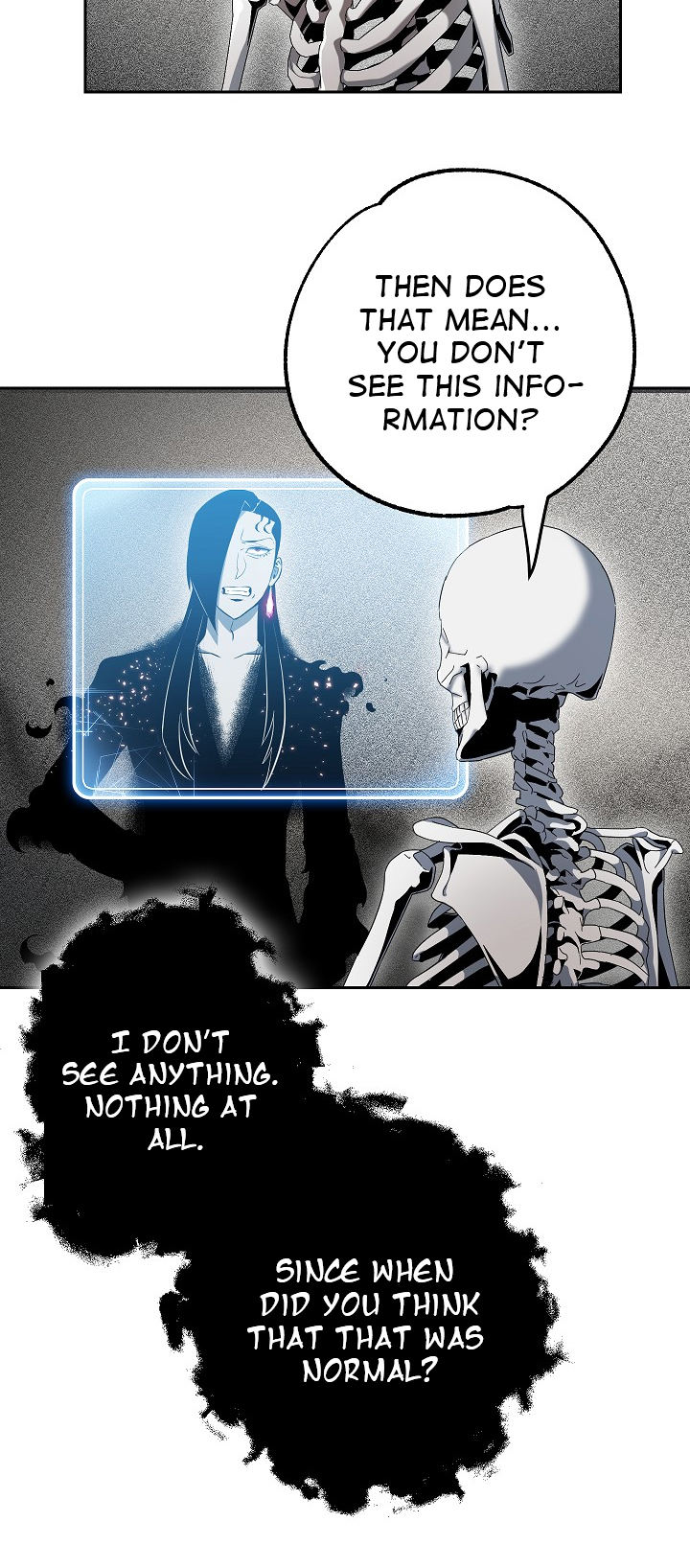 Skeleton Soldier Couldn't Protect the Dungeon - Chapter 97 Page 21