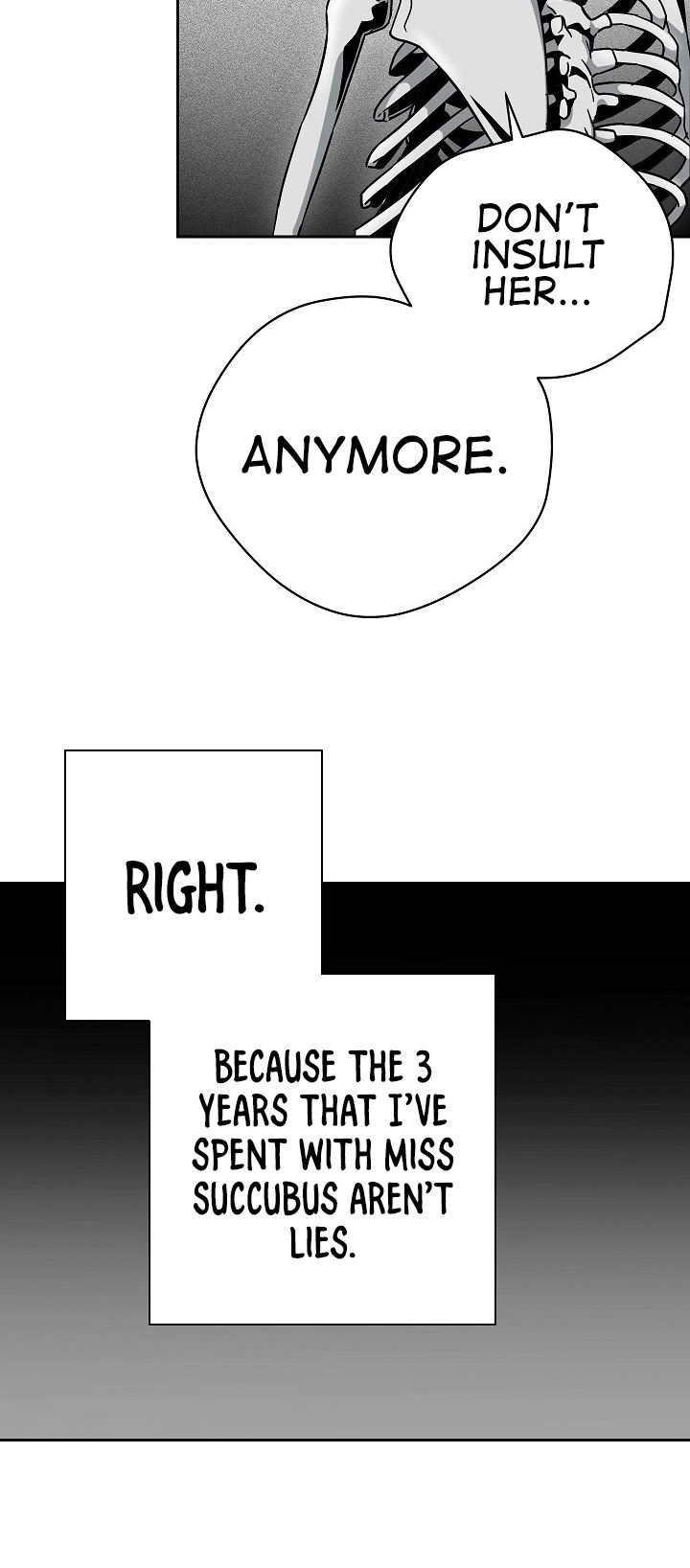 Skeleton Soldier Couldn't Protect the Dungeon - Chapter 97 Page 36