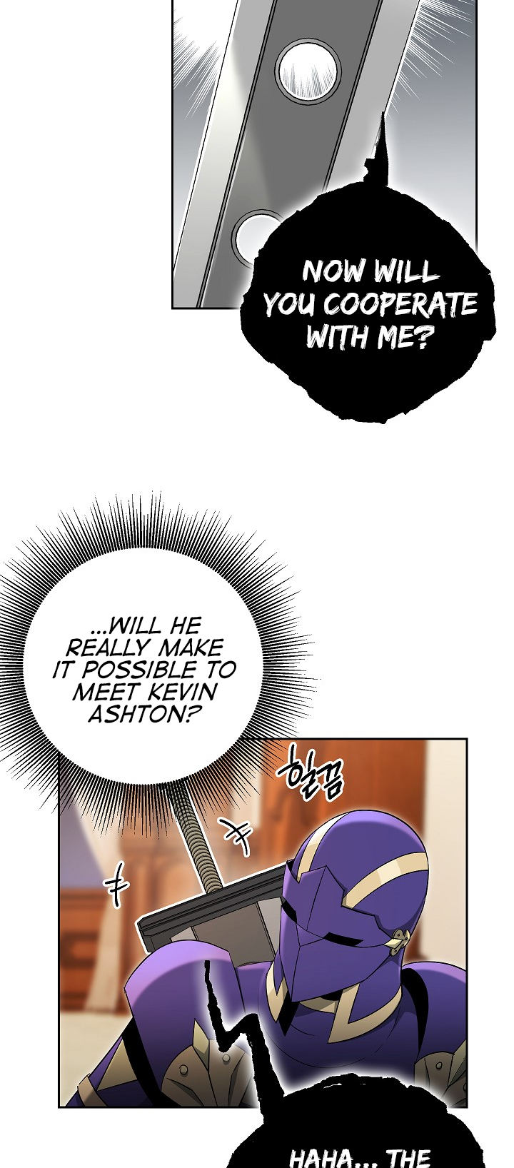 Skeleton Soldier Couldn't Protect the Dungeon - Chapter 97 Page 55