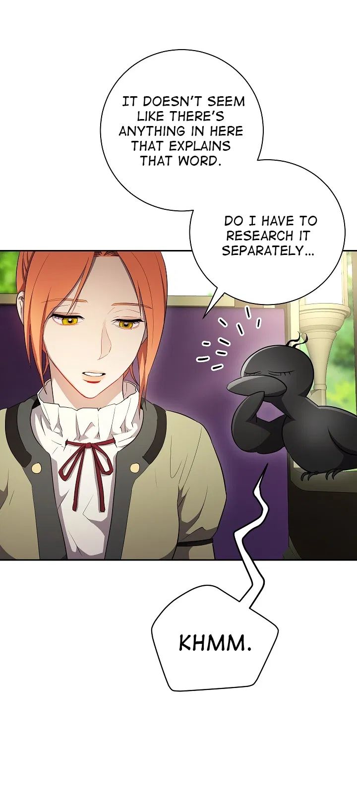 Skeleton Soldier Couldn't Protect the Dungeon - Chapter 99 Page 34