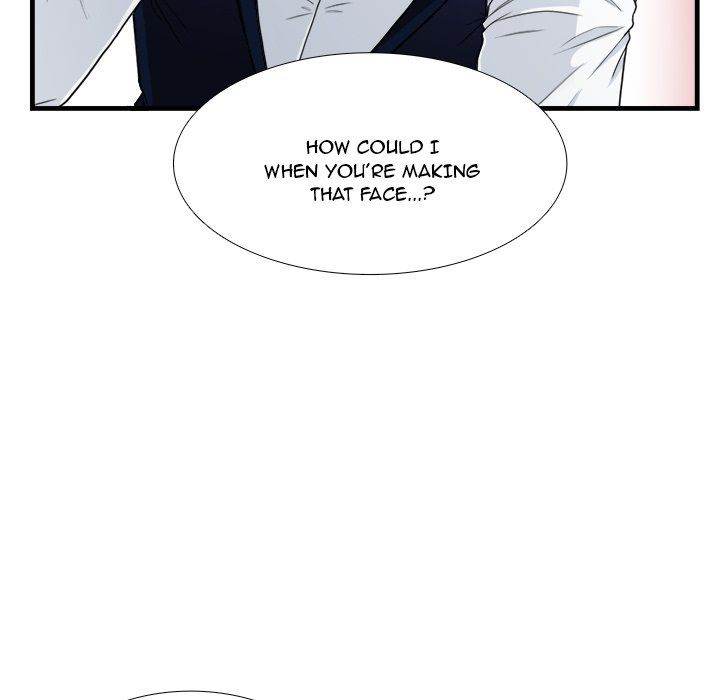 Same, but Different - Chapter 16 Page 69