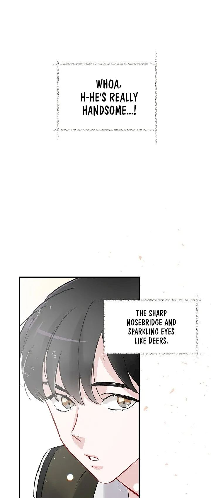 Leveling Up, By Only Eating! - Chapter 10 Page 7