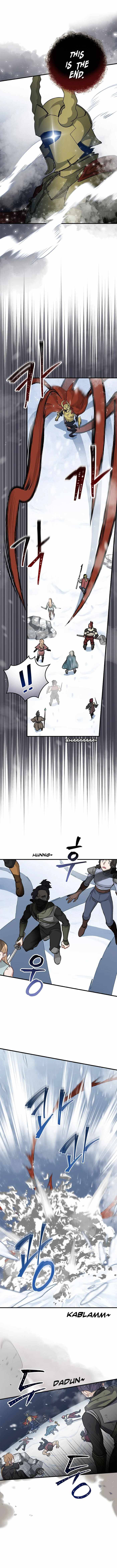 Leveling Up, By Only Eating! - Chapter 100 Page 5