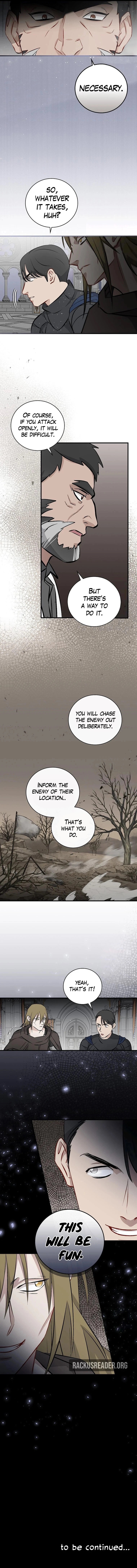 Leveling Up, By Only Eating! - Chapter 107 Page 13