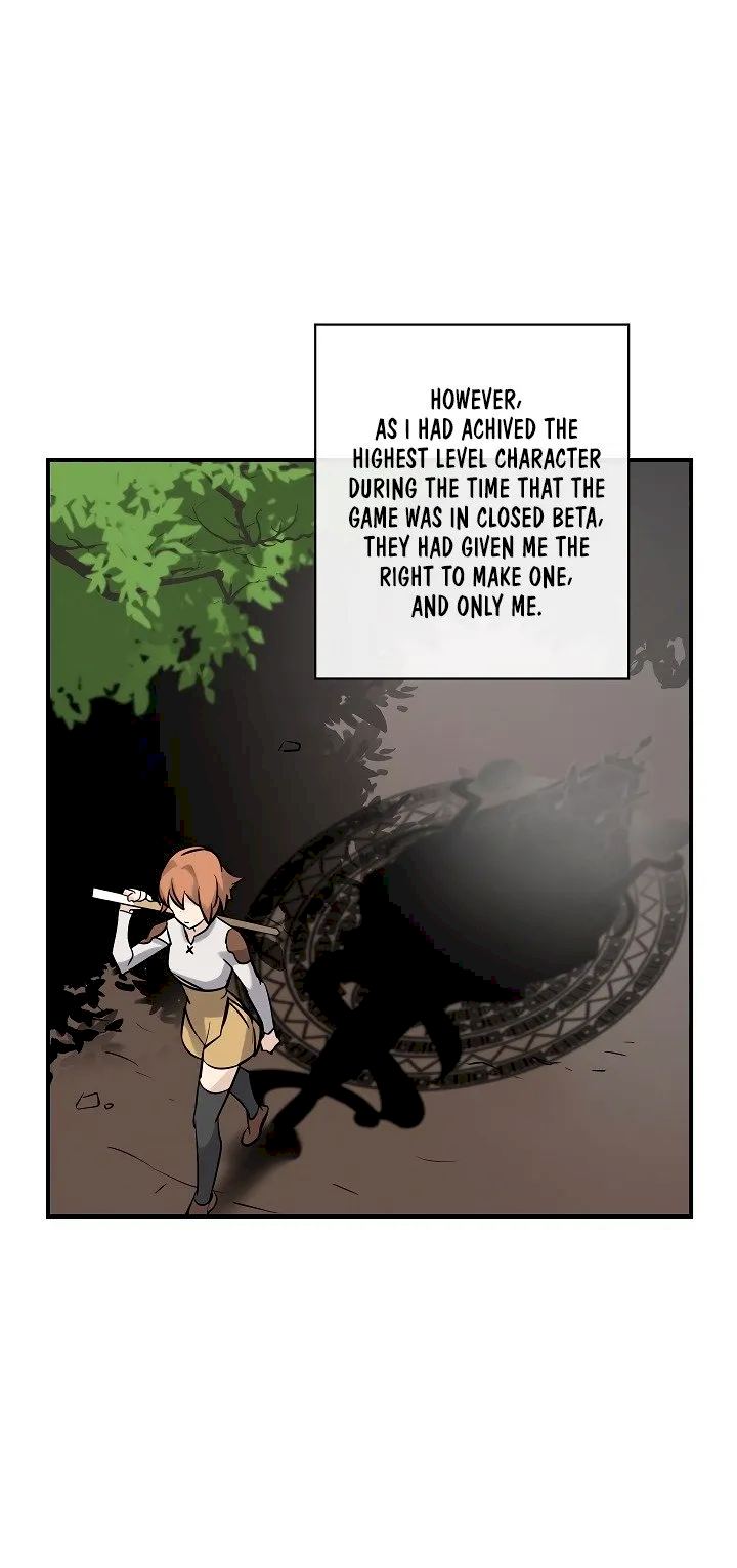 Leveling Up, By Only Eating! - Chapter 11 Page 22