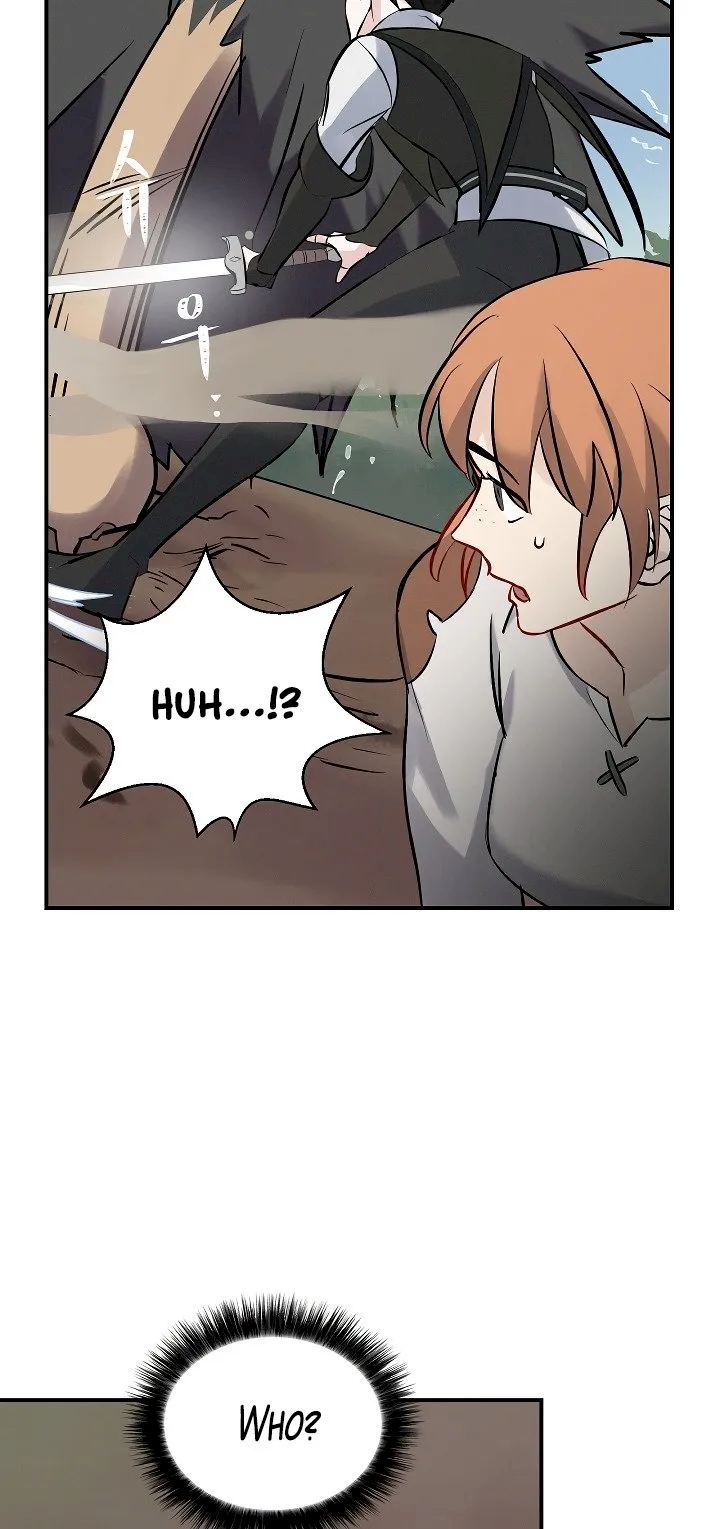 Leveling Up, By Only Eating! - Chapter 11 Page 46