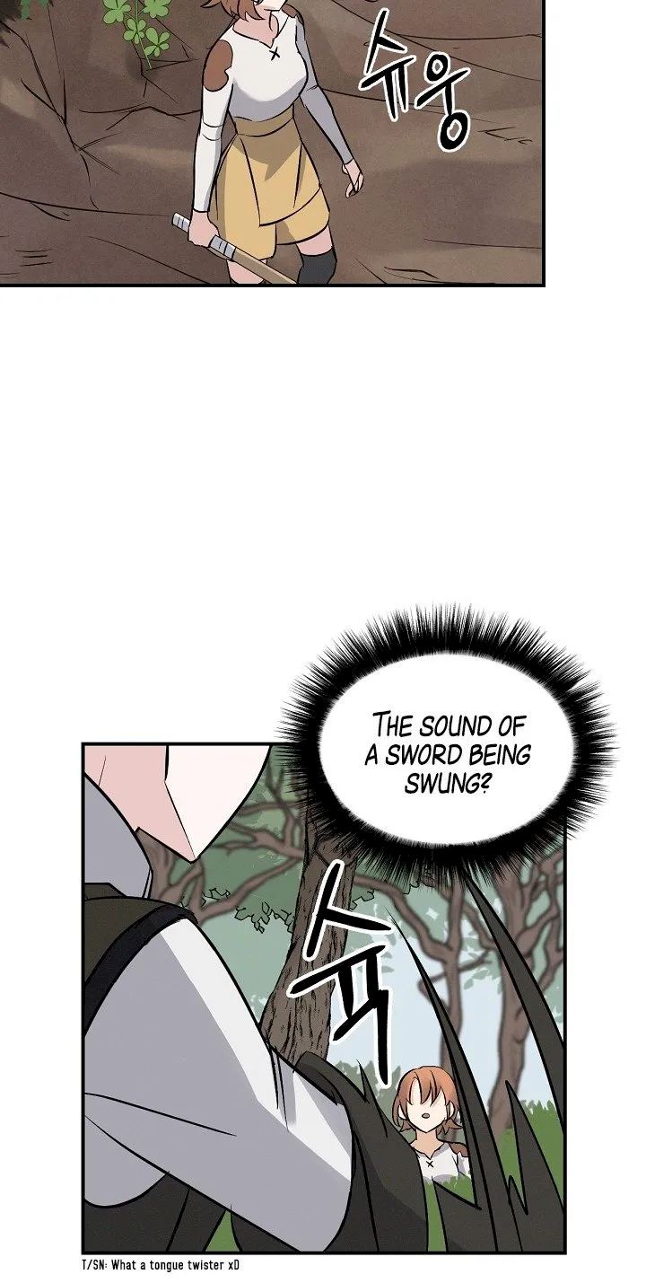Leveling Up, By Only Eating! - Chapter 12 Page 16