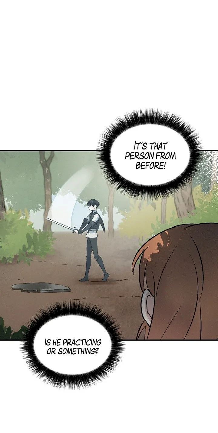 Leveling Up, By Only Eating! - Chapter 12 Page 17