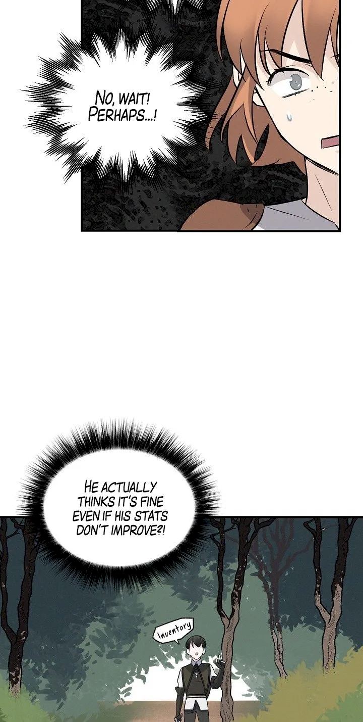 Leveling Up, By Only Eating! - Chapter 12 Page 21