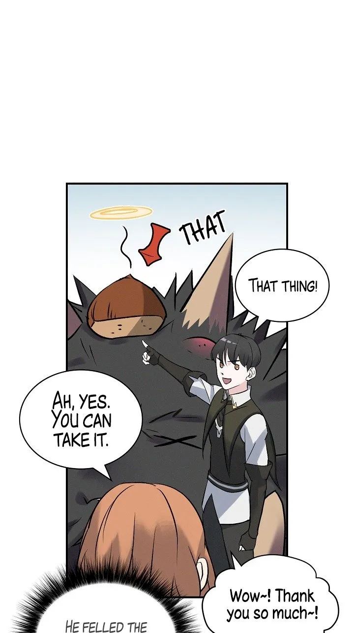 Leveling Up, By Only Eating! - Chapter 12 Page 3