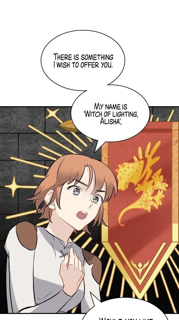 Leveling Up, By Only Eating! - Chapter 12 Page 45