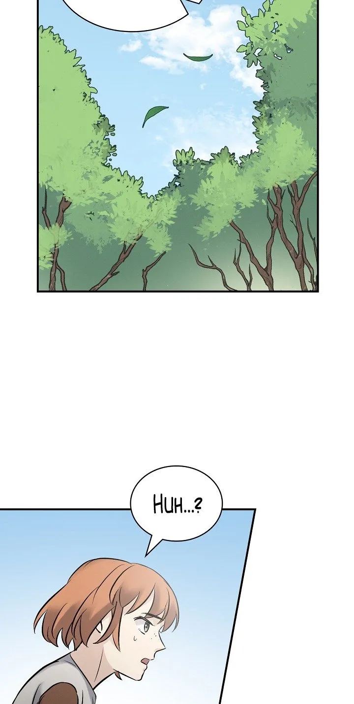 Leveling Up, By Only Eating! - Chapter 12 Page 53