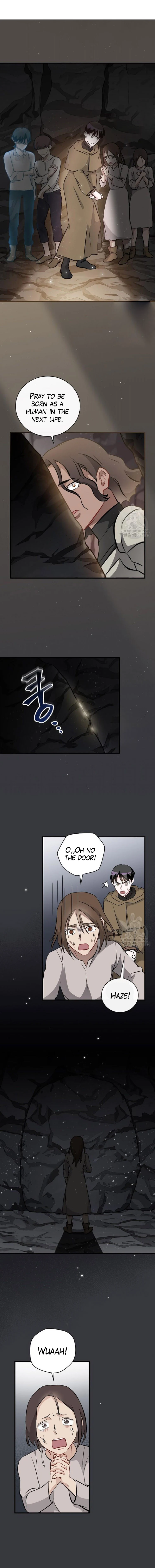 Leveling Up, By Only Eating! - Chapter 123 Page 9