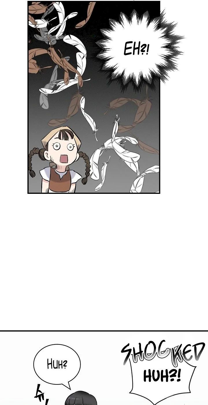 Leveling Up, By Only Eating! - Chapter 13 Page 36