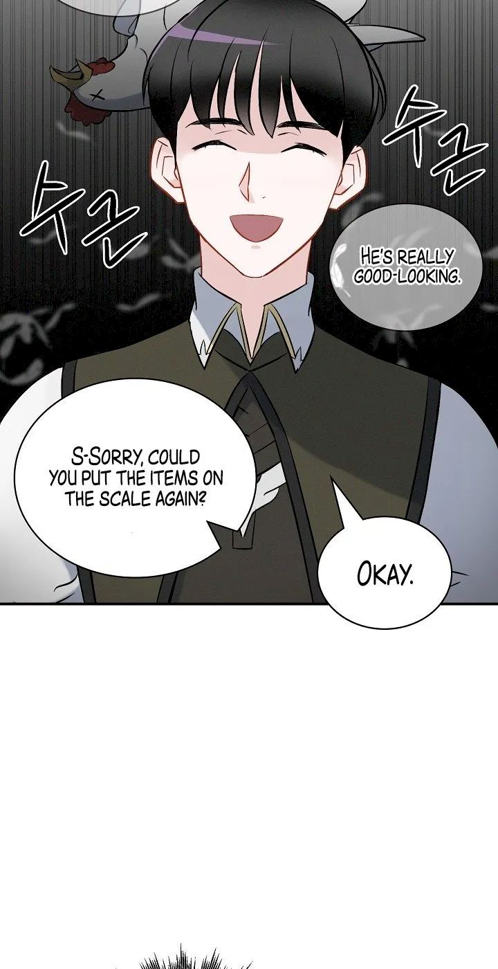 Leveling Up, By Only Eating! - Chapter 13 Page 40