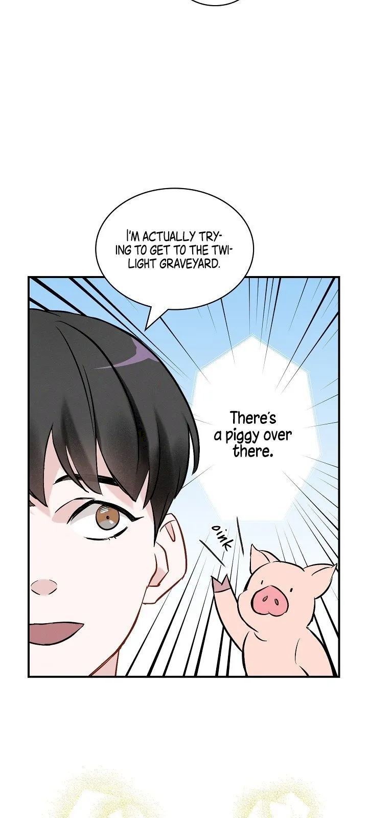 Leveling Up, By Only Eating! - Chapter 13 Page 51
