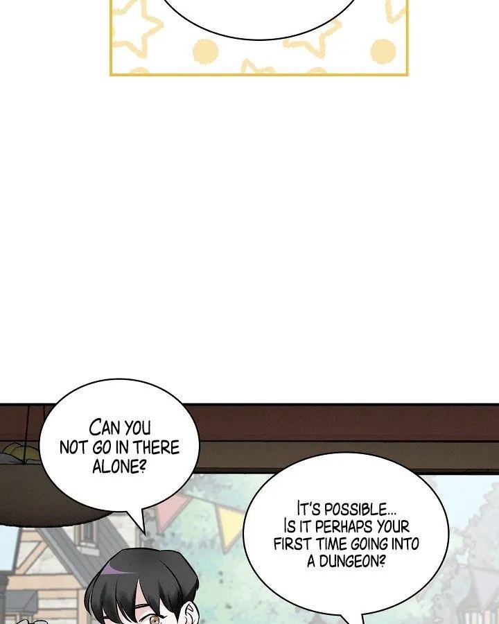 Leveling Up, By Only Eating! - Chapter 13 Page 55
