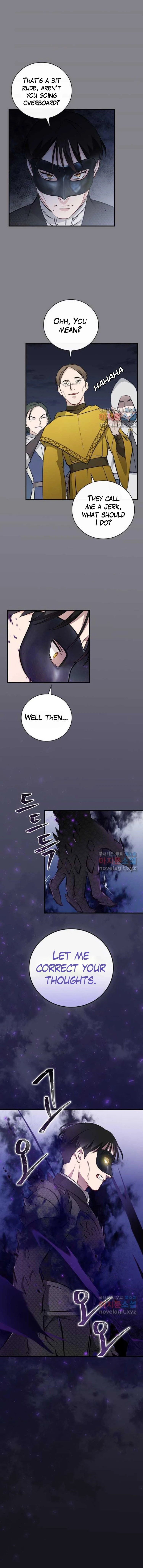 Leveling Up, By Only Eating! - Chapter 132 Page 1