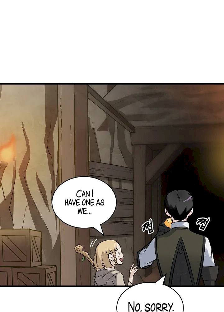 Leveling Up, By Only Eating! - Chapter 14 Page 42