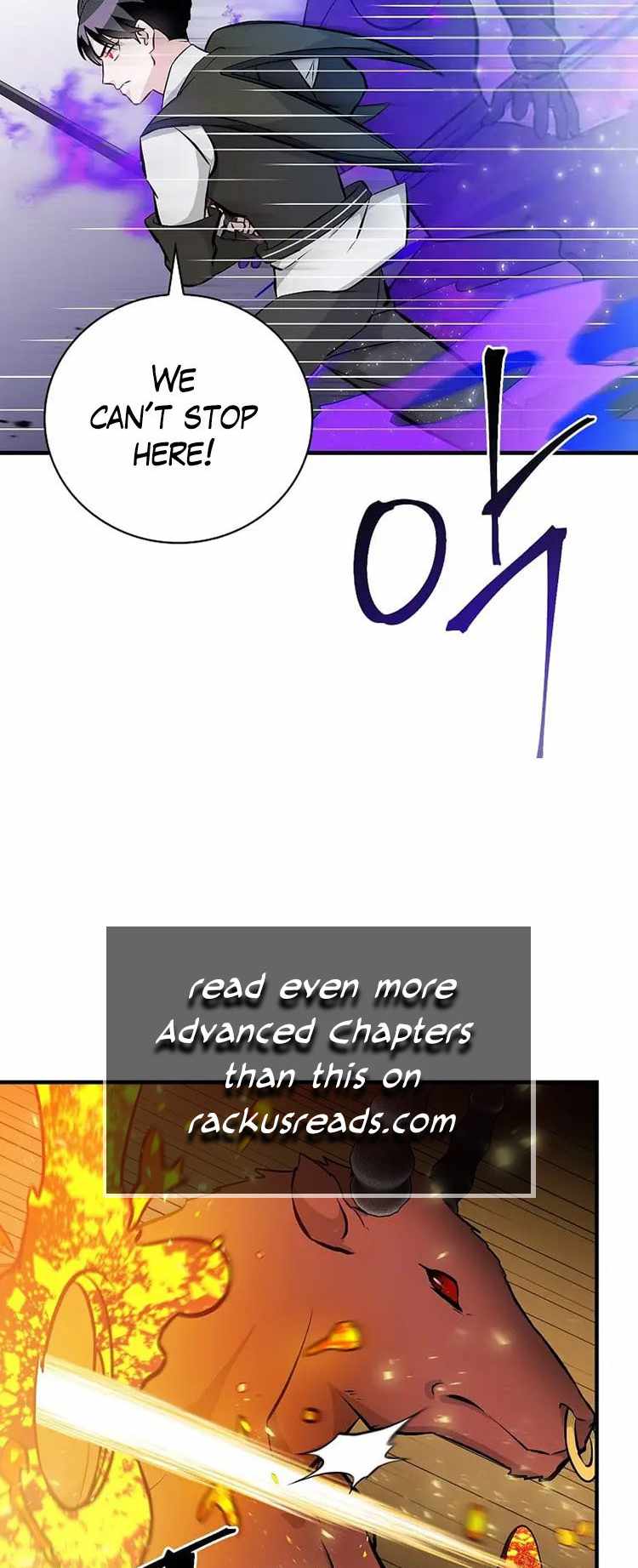 Leveling Up, By Only Eating! - Chapter 150 Page 4