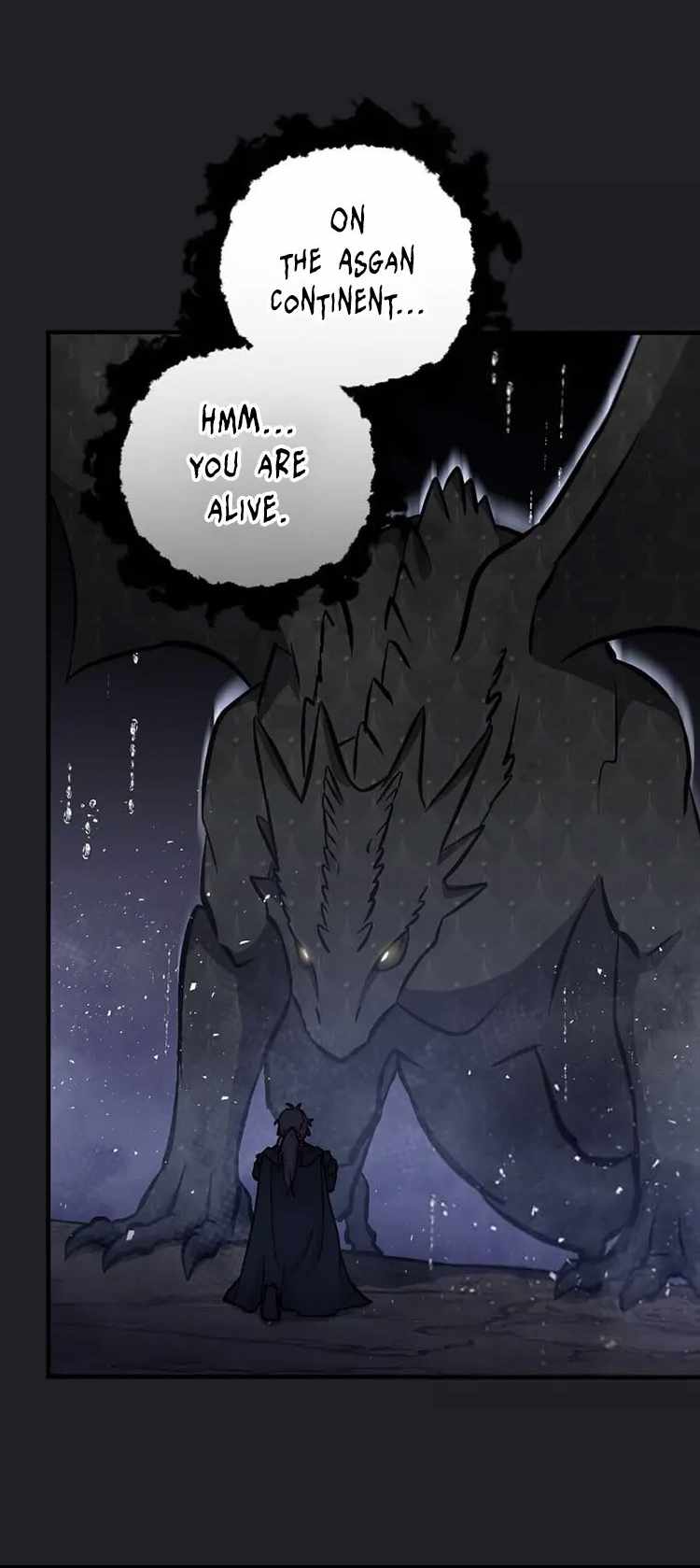 Leveling Up, By Only Eating! - Chapter 150 Page 52