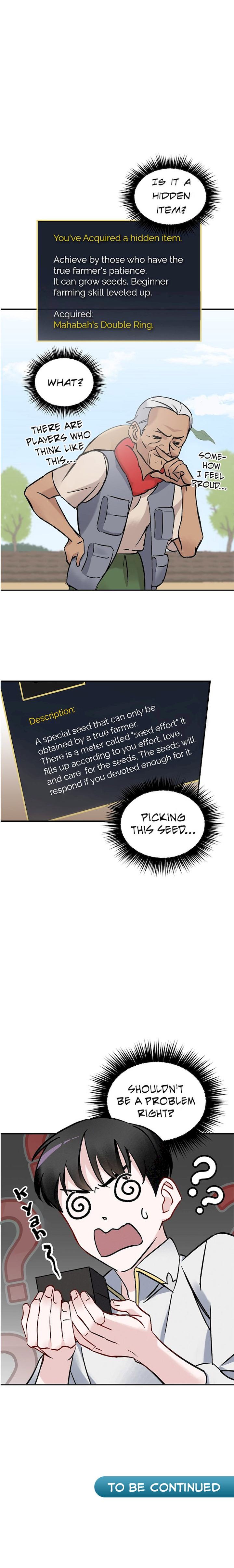 Leveling Up, By Only Eating! - Chapter 21 Page 22