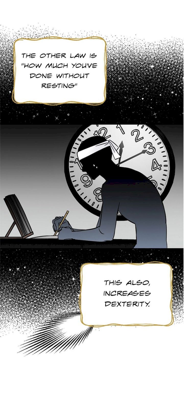 Leveling Up, By Only Eating! - Chapter 23 Page 31