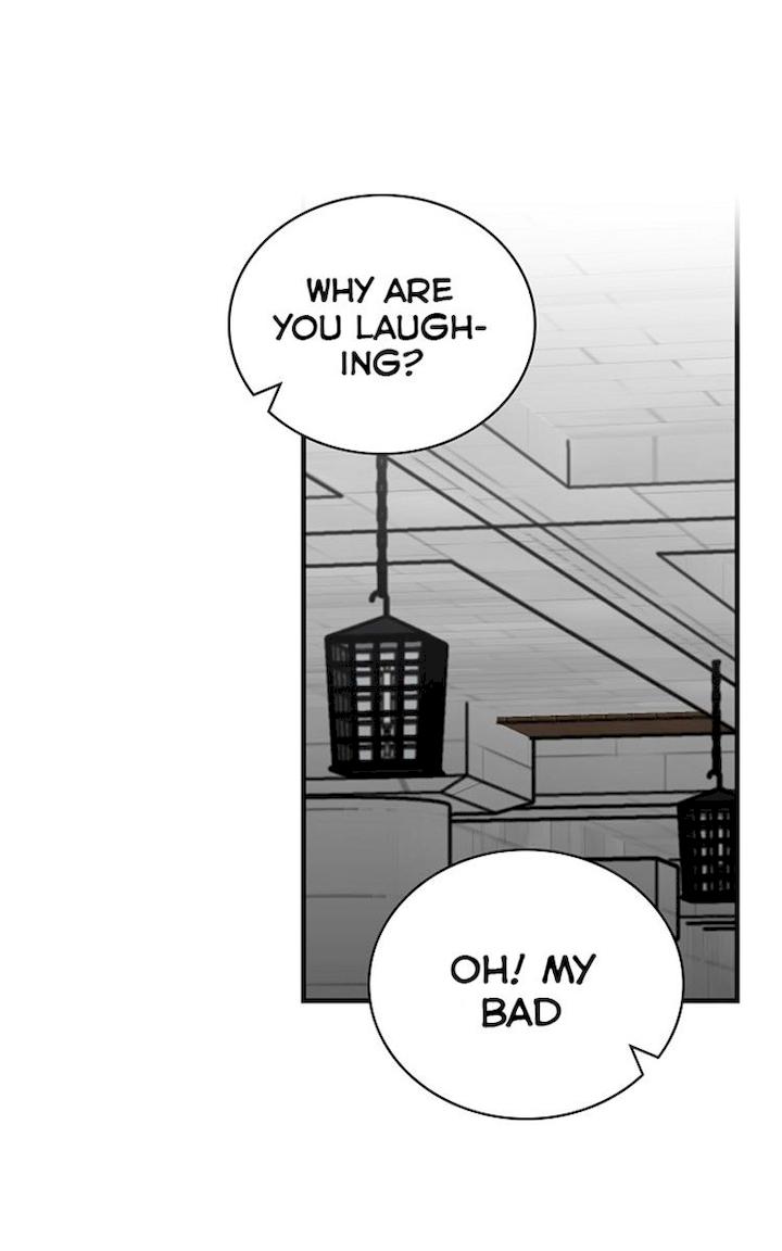 Leveling Up, By Only Eating! - Chapter 25 Page 25