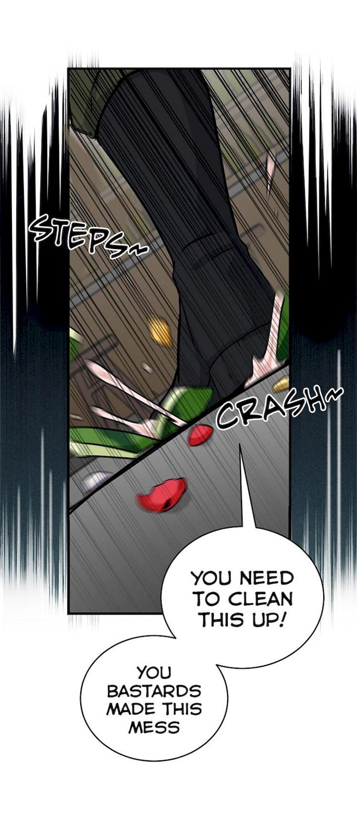 Leveling Up, By Only Eating! - Chapter 25 Page 58