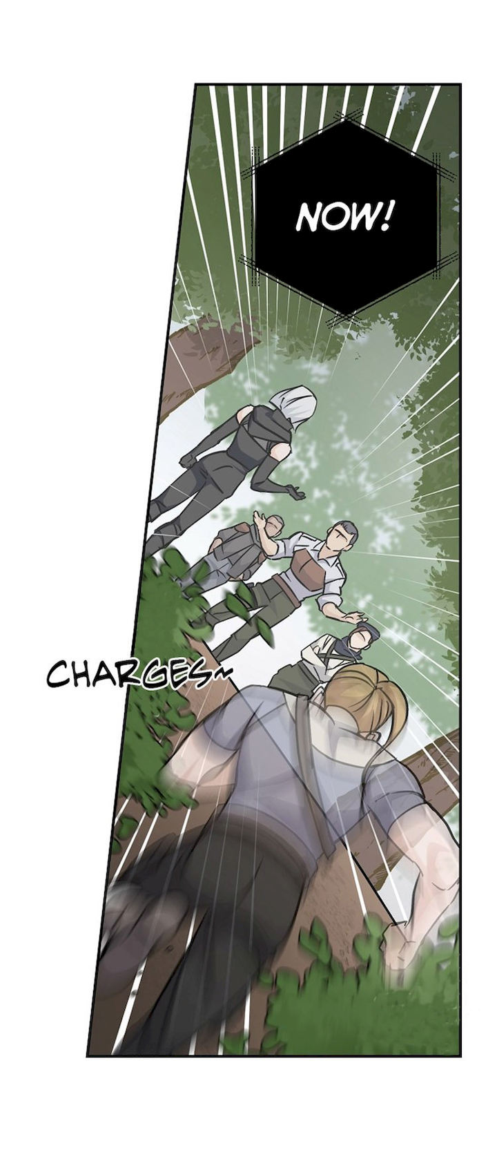 Leveling Up, By Only Eating! - Chapter 26 Page 15