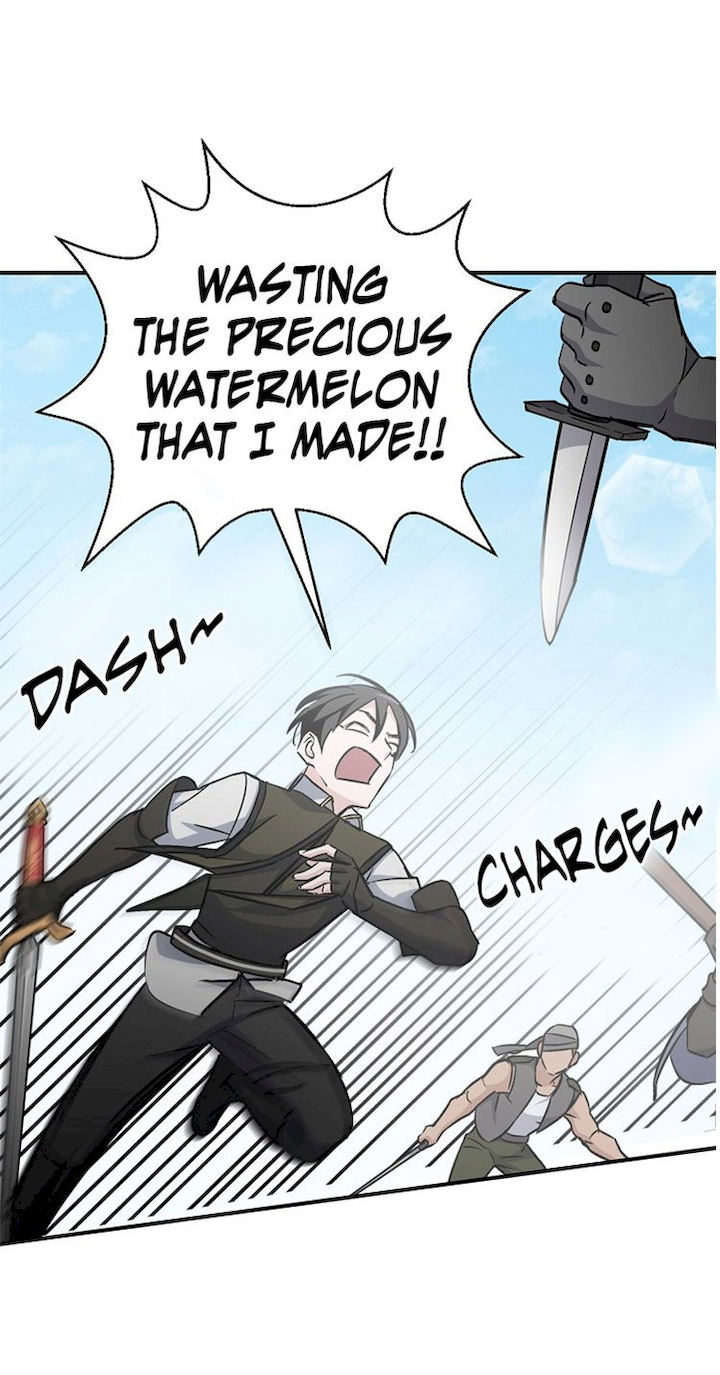 Leveling Up, By Only Eating! - Chapter 26 Page 44