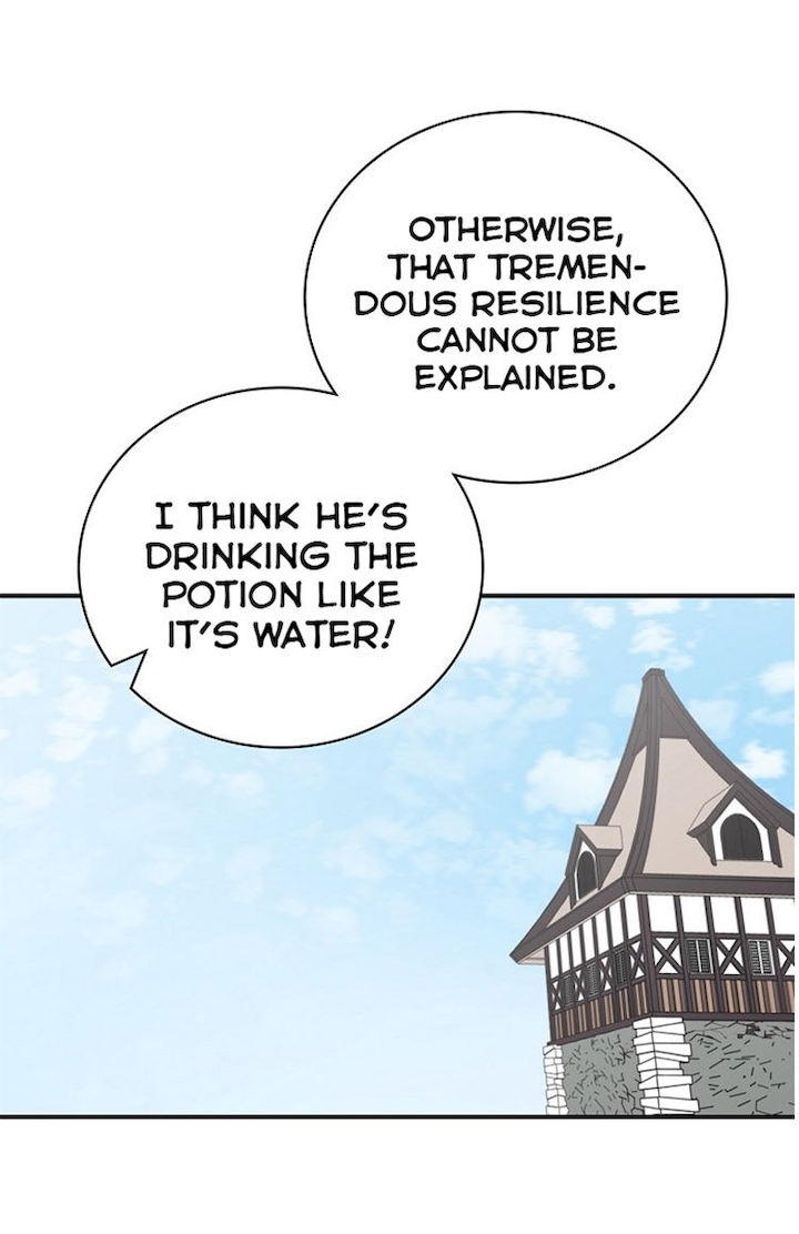 Leveling Up, By Only Eating! - Chapter 26 Page 65