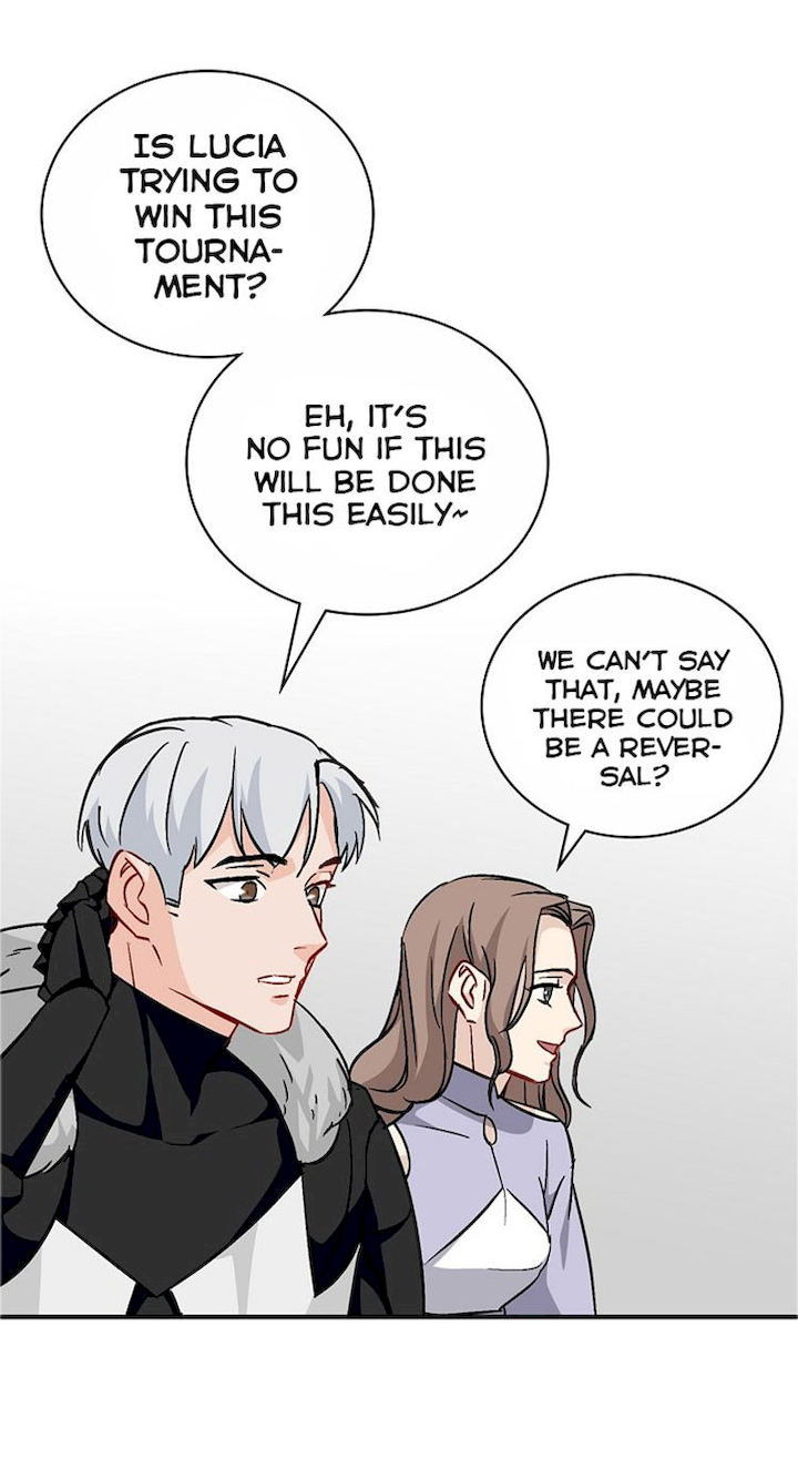 Leveling Up, By Only Eating! - Chapter 27 Page 2