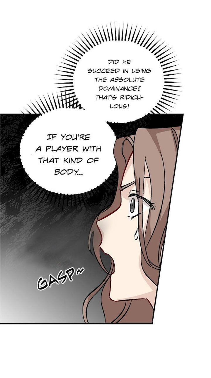 Leveling Up, By Only Eating! - Chapter 27 Page 40