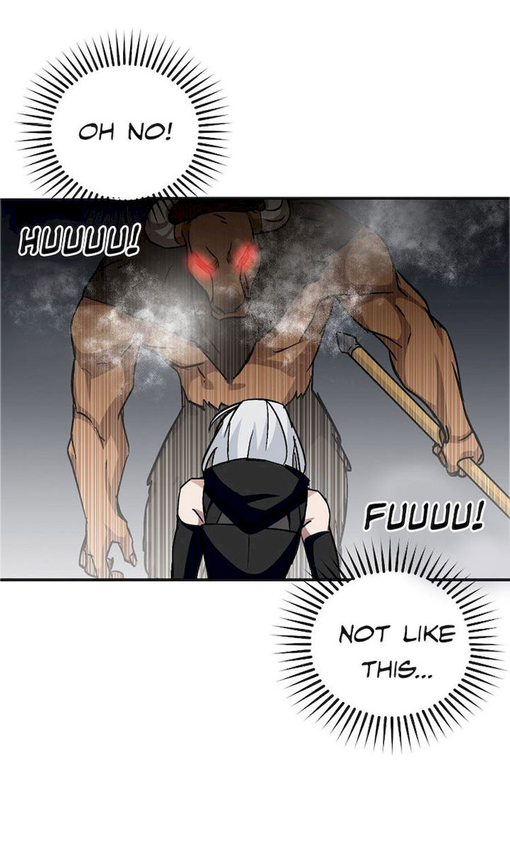 Leveling Up, By Only Eating! - Chapter 27 Page 50