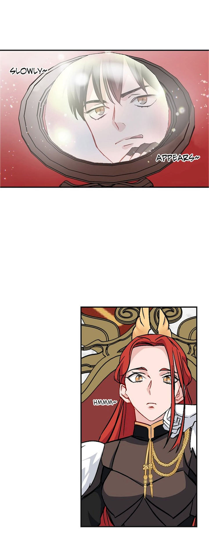 Leveling Up, By Only Eating! - Chapter 27 Page 7