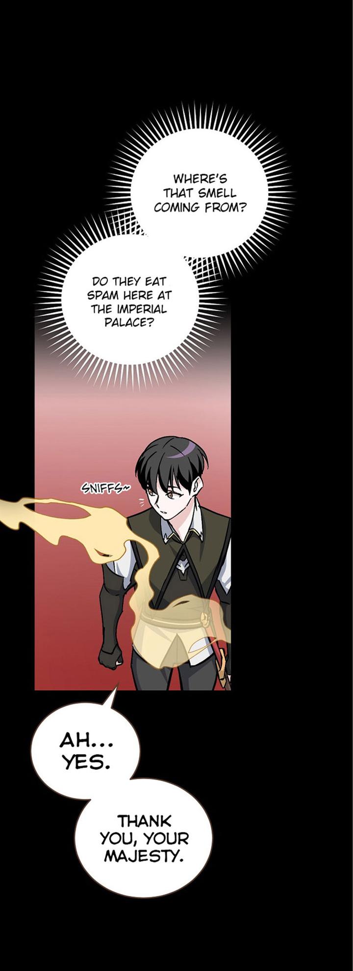 Leveling Up, By Only Eating! - Chapter 30 Page 7