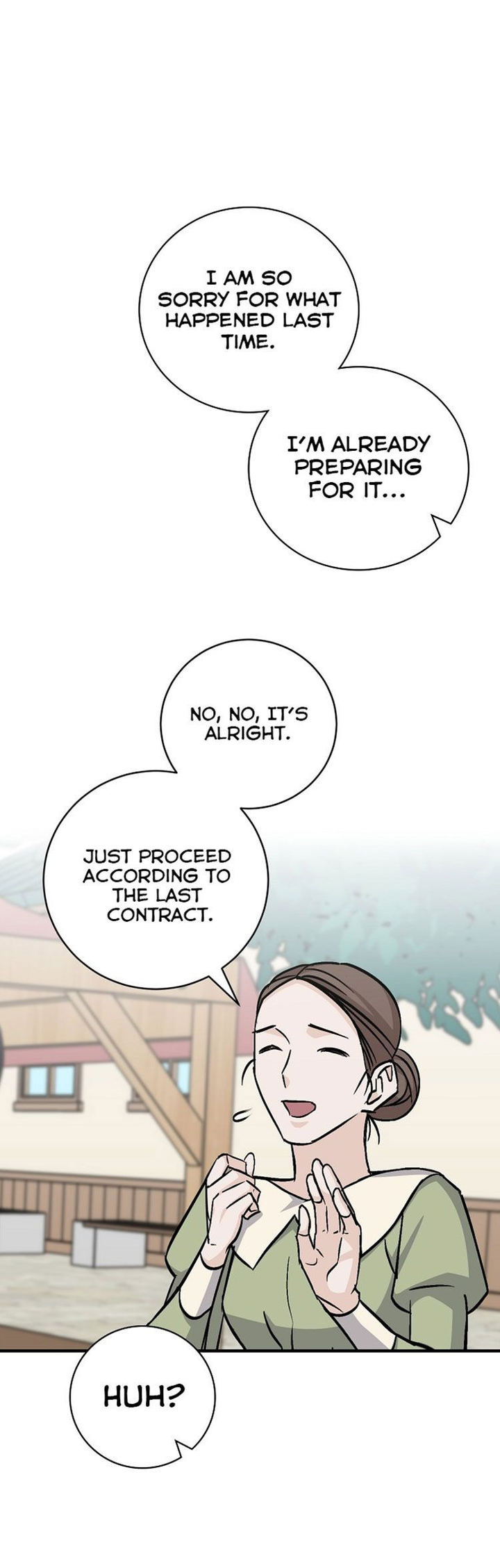 Leveling Up, By Only Eating! - Chapter 33 Page 37