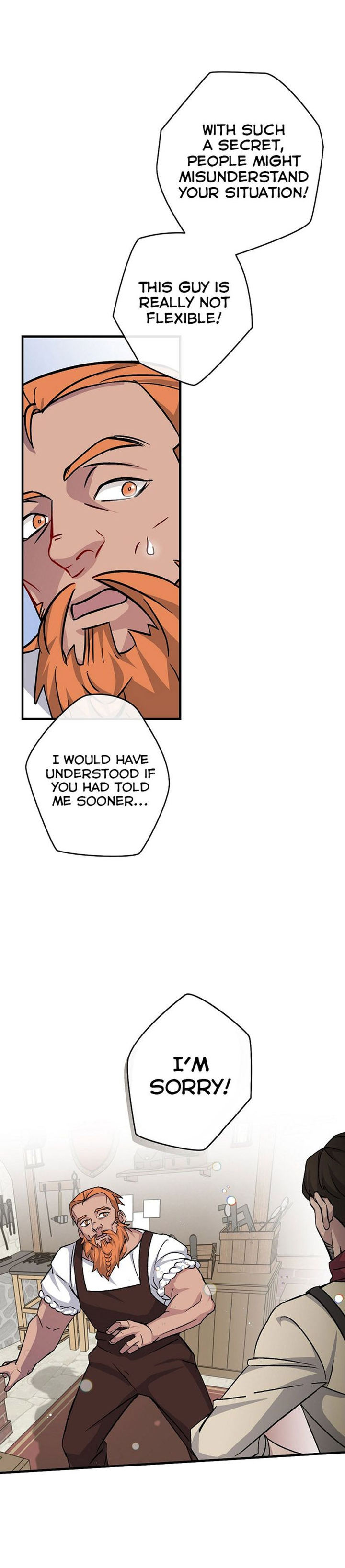 Leveling Up, By Only Eating! - Chapter 33 Page 43
