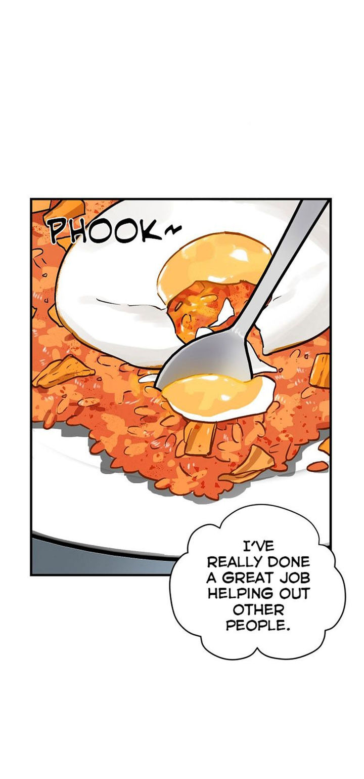 Leveling Up, By Only Eating! - Chapter 34 Page 11