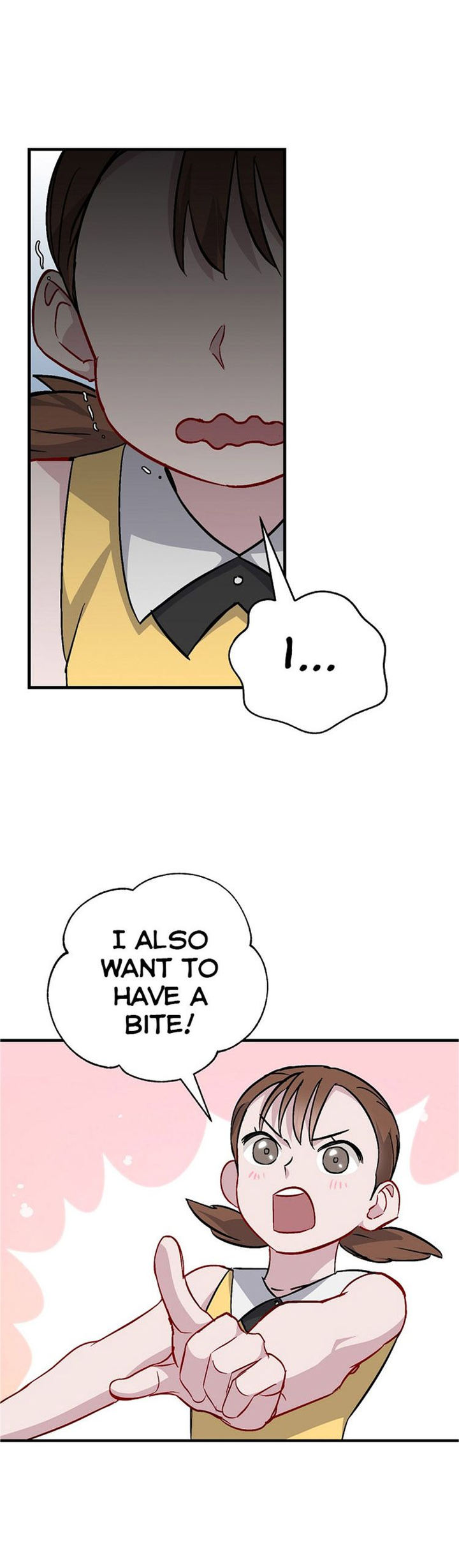 Leveling Up, By Only Eating! - Chapter 34 Page 31