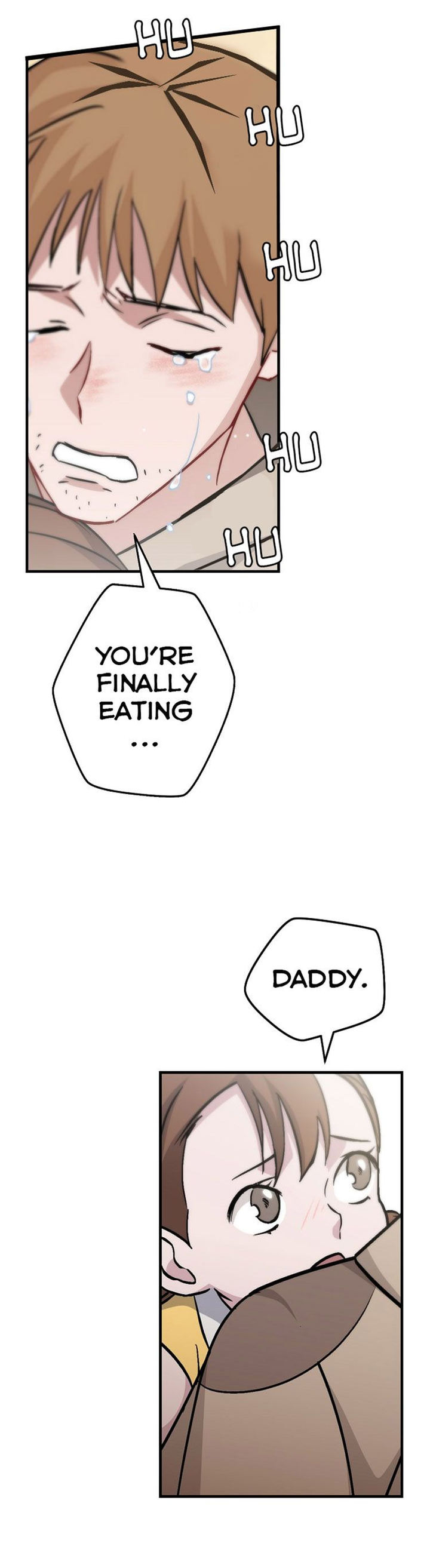 Leveling Up, By Only Eating! - Chapter 34 Page 50