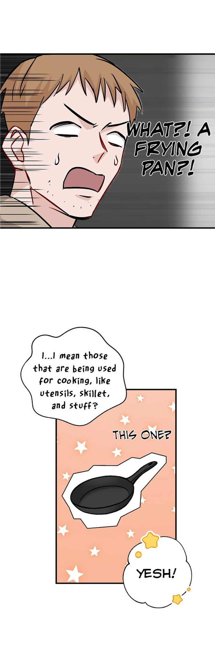 Leveling Up, By Only Eating! - Chapter 35 Page 15