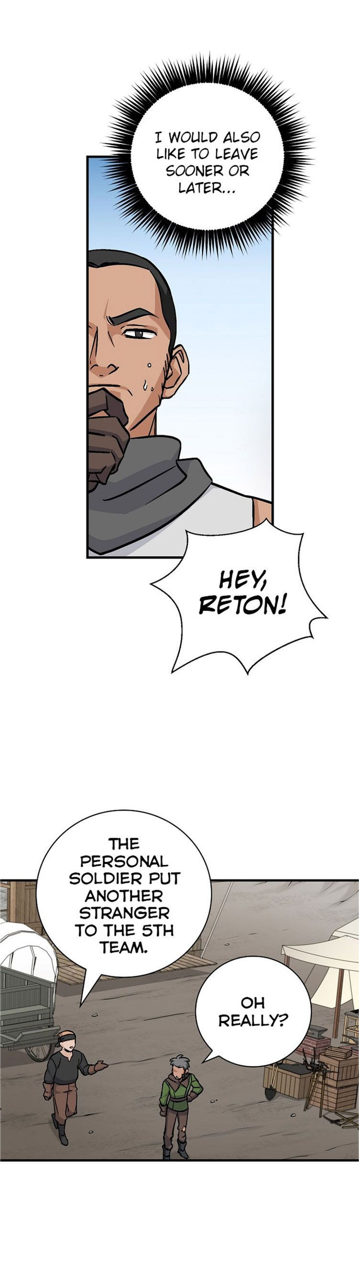 Leveling Up, By Only Eating! - Chapter 36 Page 24