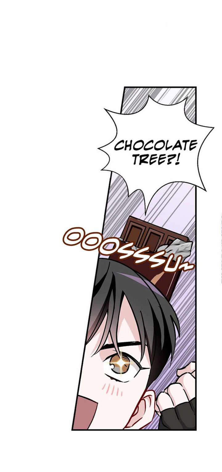 Leveling Up, By Only Eating! - Chapter 36 Page 5