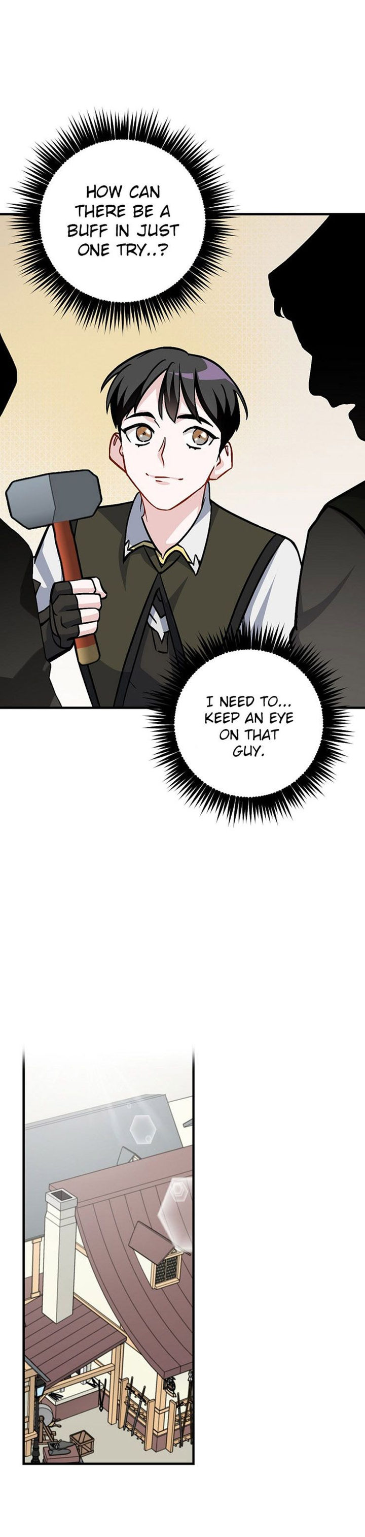 Leveling Up, By Only Eating! - Chapter 37 Page 14